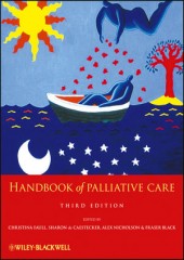 Handbook of Palliative Care, 3/e