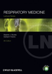 Lecture Notes: Respiratory Medicine, 8/e
