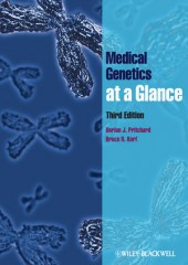 Medical Genetics at a Glance, 3/e