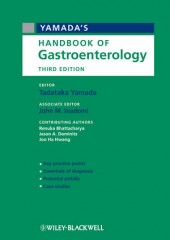 Yamada's Handbook of Gastroenterology, 3/e