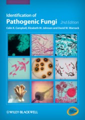 Identification of Pathogenic Fungi, 2/e