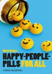 Happy-People-Pills For All (Softcover)