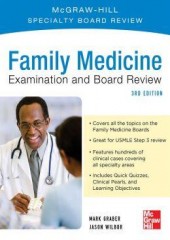 Family Practice Examination and Board Review, 3/e