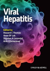 Viral Hepatitis, 4/e