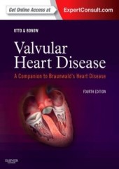 Valvular Heart Disease, 4/e