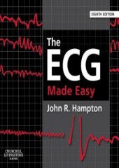 The ECG Made Easy, 8/e