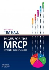PACES for the MRCP, 3/e