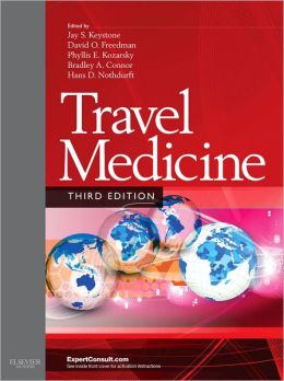 Travel Medicine, 3/e