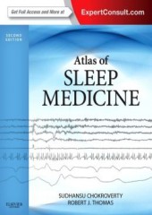 Atlas of Sleep Medicine, 2/e