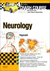 Crash Course Neurology, 4/e