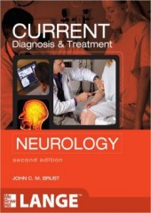 CURRENT Diagnosis and Treatment Neurology, 2/e