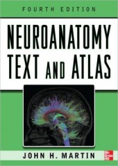 Neuroanatomy Text and Atlas, 4/e