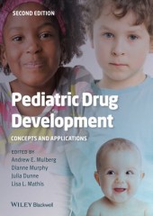 Pediatric Drug Development, 2/e