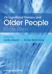 Occupational Therapy and Older People, 2/e
