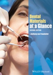 Dental Materials at a Glance, 2/e