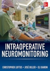 Intraoperative Neuromonitoring 