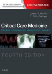 Critical Care Medicine, 4/e
