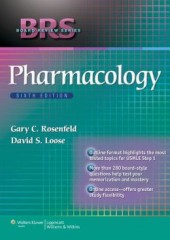 BRS Pharmacology, 6/e