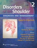 Disorders of the Shoulder: Sports Injuries, 3/e