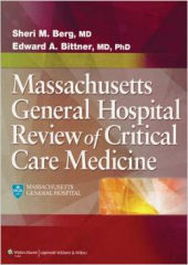 sachusetts General Hospital Review of Critical Care Medicine