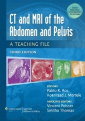 CT & MRI of the Abdomen and Pelvis: A Teaching File, 3/e