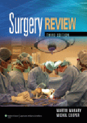 Surgery Review, 3/e