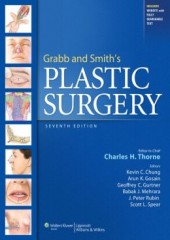 Grabb and Smith's Plastic Surgery, 7/e