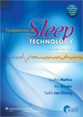 Fundamentals of Sleep Technology, 2/e
