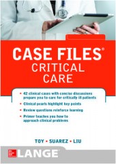 Case Files: Critical Care(IE)
