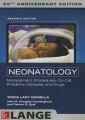 Neonatology, 7/e