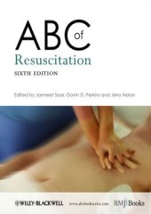 ABC of Resuscitation, 6/e