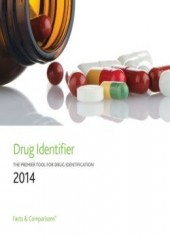 Drug Identifier 2014: The Premier Tool for Drug Identification 
