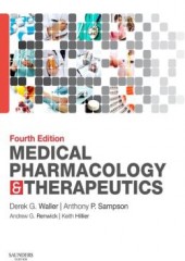 Medical Pharmacology and Therapeutics, 4/e
