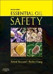 Essential Oil Safety, 2/e