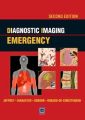 Diagnostic Imaging: Emergency, 2/e