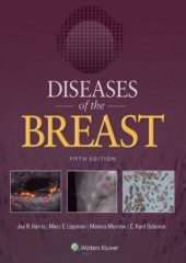 Diseases of the Breast, 5/e