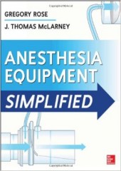 Anesthesia Equipment Simplified