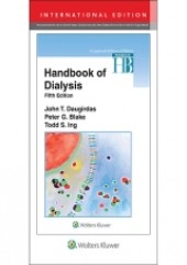 Handbook of Dialysis, 5/e(IE)