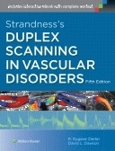 Strandness's Duplex Scanning in Vascular Disorders, 5/e