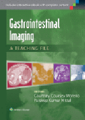 Gastrointestinal Imaging: A Teaching File 