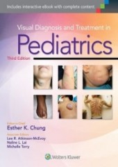 Visual Diagnosis and Treatment in Pediatrics