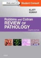 Robbins & Cotran Review of Pathology, 4/e