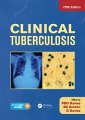 Clinical Tuberculosis,5/e