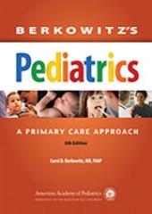 Berkowitz's Pediatrics,5/e: A Primary Care Approach