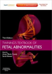 Twining's Textbook of Fetal Abnormalities, 3/e