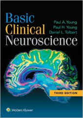 Basic Clinical Neuroscience, 3/e