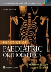 Practice of Pediatric Orthopaedics, 3/e