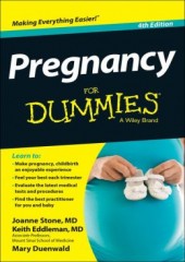Pregnancy For Dummies, 4/e