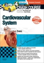Crash Course Cardiovascular Syste, 4/e