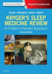 Kryger's Sleep Medicine Review, 2/e